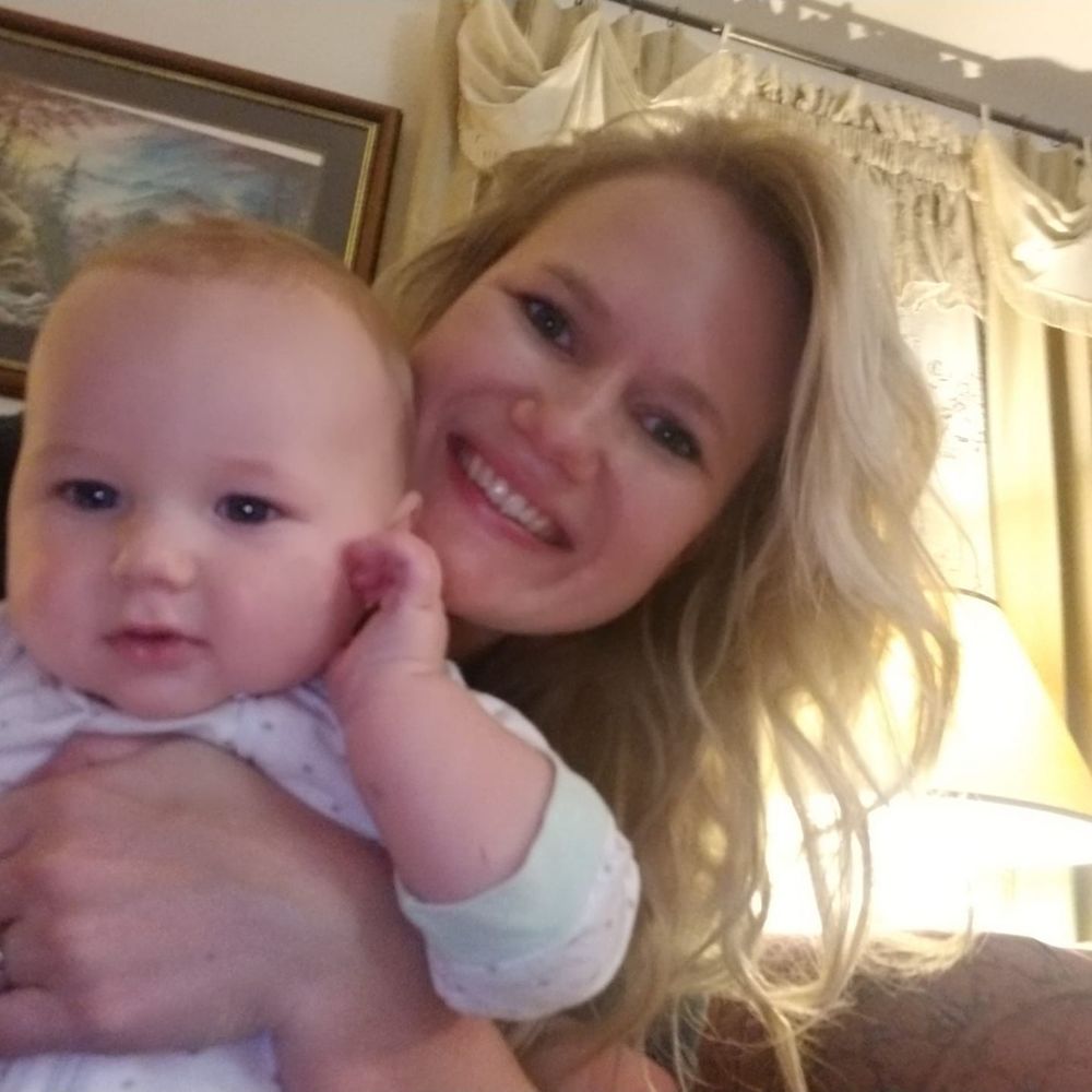 Meet your Posher, Angela